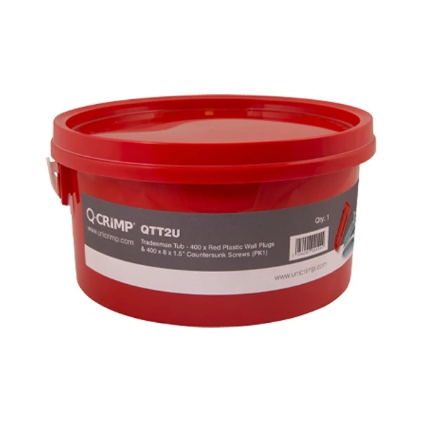 Trade-Tubs